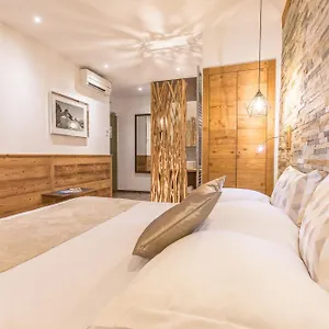 3* מלון Des Princes, Centre